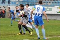 СЛАВИЈА – ТРАВНИК 1:0(0:0)
